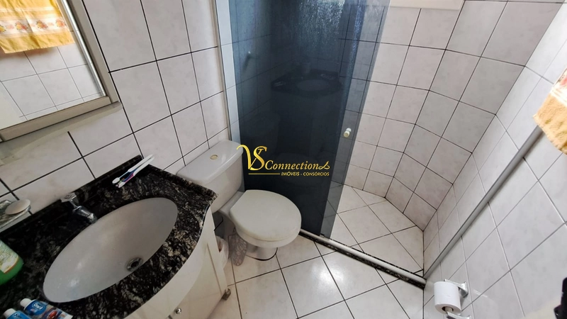 SOBRADO À VENDA POUCOS METROS DO MAR!: 12ª foto da galeria de imagens do imóvel