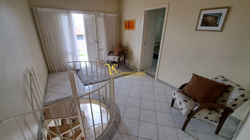 SOBRADO À VENDA POUCOS METROS DO MAR!: 15ª foto da galeria de imagens do imóvel