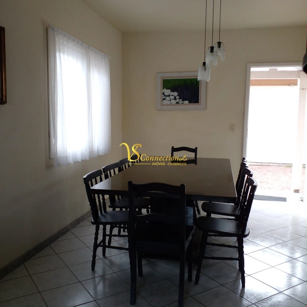 SOBRADO À VENDA POUCOS METROS DO MAR!: 21ª foto da galeria de imagens do imóvel