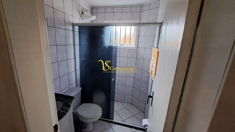 SOBRADO À VENDA POUCOS METROS DO MAR!: 8ª foto da galeria de imagens do imóvel