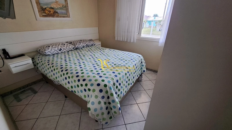 SOBRADO À VENDA POUCOS METROS DO MAR!: 11ª foto da galeria de imagens do imóvel