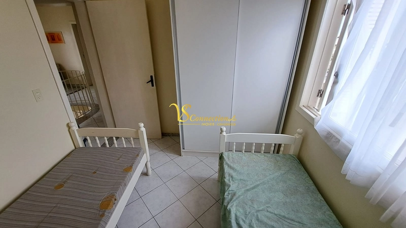 SOBRADO À VENDA POUCOS METROS DO MAR!: 16ª foto da galeria de imagens do imóvel