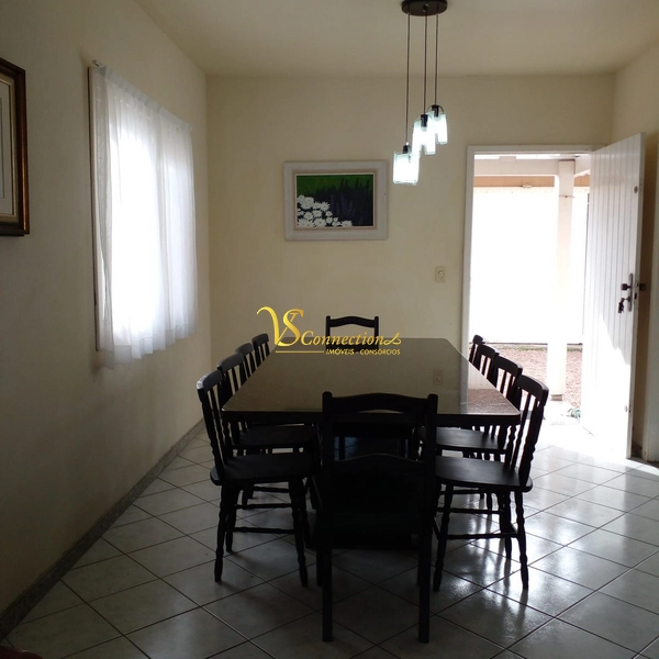 SOBRADO À VENDA POUCOS METROS DO MAR!: 23ª foto da galeria de imagens do imóvel