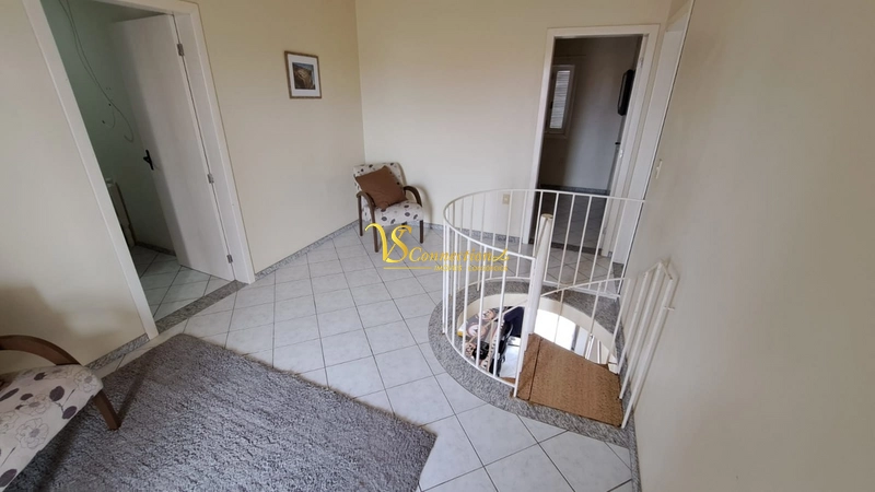 SOBRADO À VENDA POUCOS METROS DO MAR!: 18ª foto da galeria de imagens do imóvel