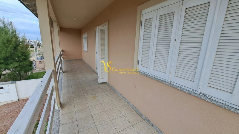 SOBRADO À VENDA POUCOS METROS DO MAR!: 5ª foto da galeria de imagens do imóvel