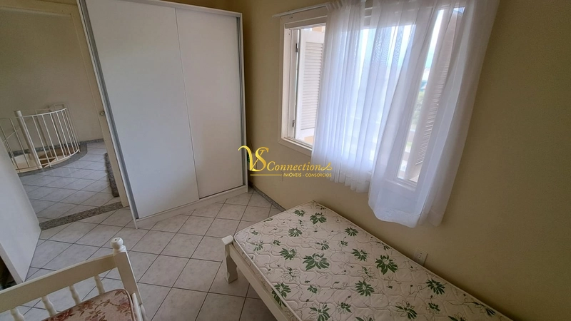 SOBRADO À VENDA POUCOS METROS DO MAR!: 13ª foto da galeria de imagens do imóvel