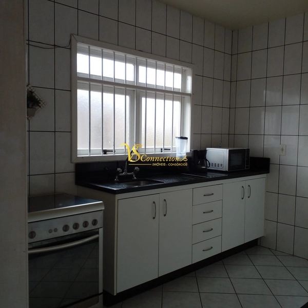 SOBRADO À VENDA POUCOS METROS DO MAR!: 2ª foto da galeria de imagens do imóvel