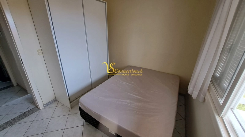 SOBRADO À VENDA POUCOS METROS DO MAR!: 10ª foto da galeria de imagens do imóvel