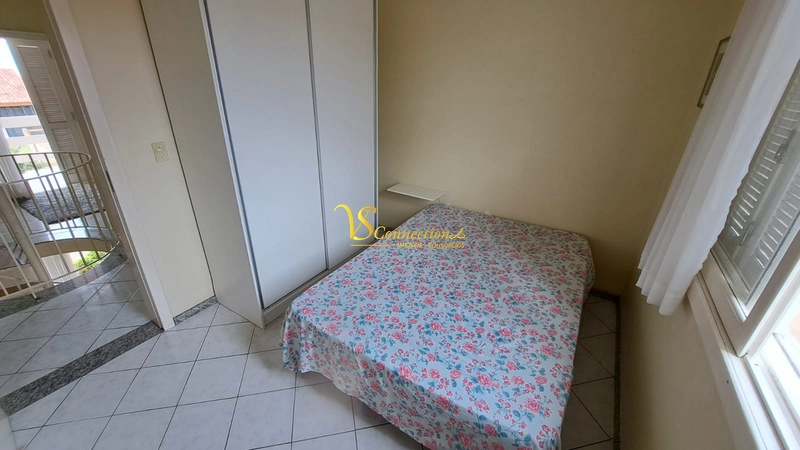 SOBRADO À VENDA POUCOS METROS DO MAR!: 17ª foto da galeria de imagens do imóvel