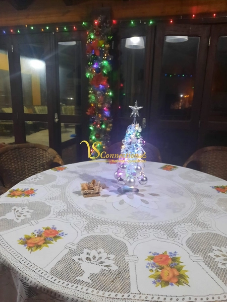 EXCELENTE CASA BEIRA MAR MOBILIADA À VENDA EM MARIÁPOLIS!!!: 4ª foto da galeria de imagens do imóvel