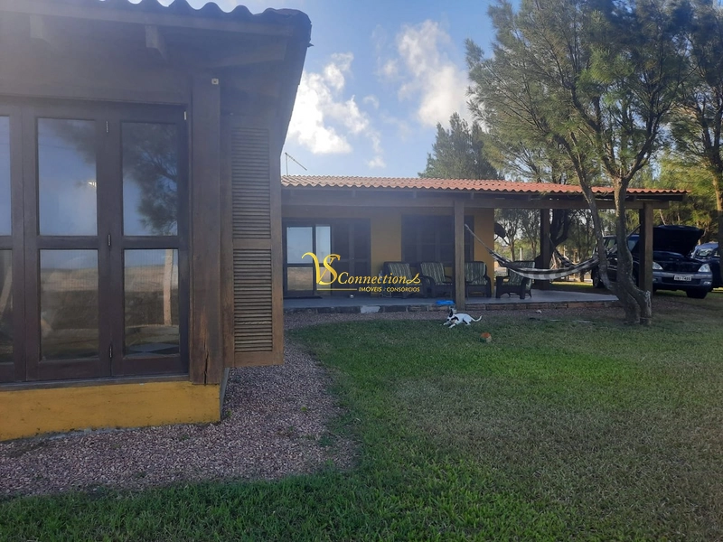 EXCELENTE CASA BEIRA MAR MOBILIADA À VENDA EM MARIÁPOLIS!!!: 5ª foto da galeria de imagens do imóvel