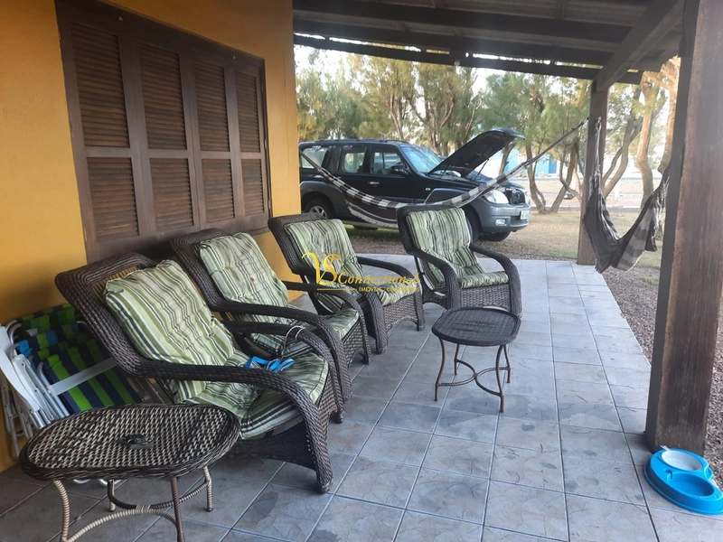 EXCELENTE CASA BEIRA MAR MOBILIADA À VENDA EM MARIÁPOLIS!!!: 9ª foto da galeria de imagens do imóvel