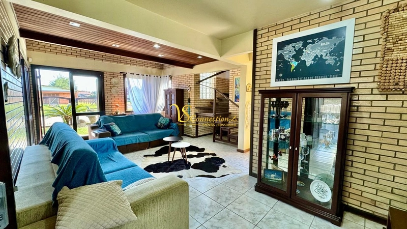 A SUA CASA COM PISCINA NO REMANSO, apenas três quadras do mar: 6ª foto da galeria de imagens do imóvel