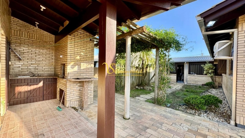 A SUA CASA COM PISCINA NO REMANSO, apenas três quadras do mar: 16ª foto da galeria de imagens do imóvel