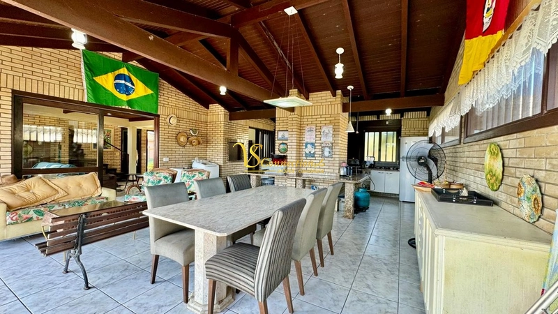 A SUA CASA COM PISCINA NO REMANSO, apenas três quadras do mar: 11ª foto da galeria de imagens do imóvel