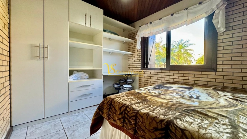 A SUA CASA COM PISCINA NO REMANSO, apenas três quadras do mar: 17ª foto da galeria de imagens do imóvel