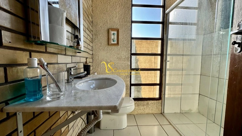 A SUA CASA COM PISCINA NO REMANSO, apenas três quadras do mar: 15ª foto da galeria de imagens do imóvel