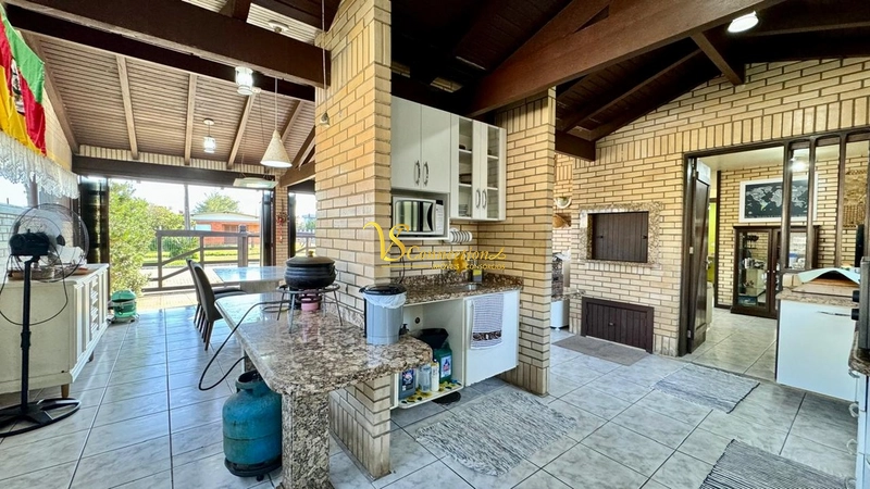 A SUA CASA COM PISCINA NO REMANSO, apenas três quadras do mar: 5ª foto da galeria de imagens do imóvel