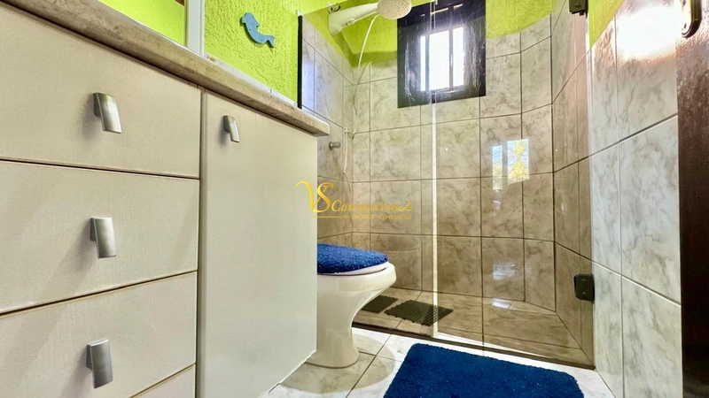 A SUA CASA COM PISCINA NO REMANSO, apenas três quadras do mar: 21ª foto da galeria de imagens do imóvel