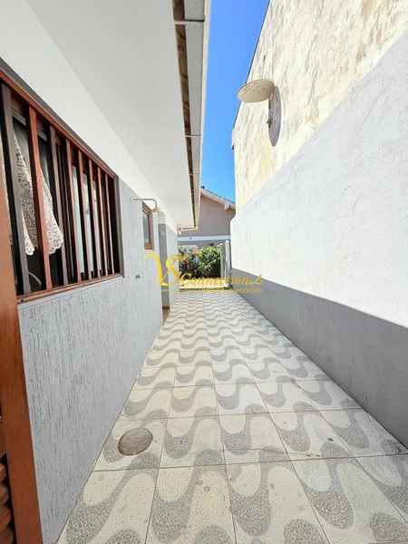 CASA FRENTE AV BRASIL , MARIAPOLIS A 200M DO MAR!!!: 13ª foto da galeria de imagens do imóvel