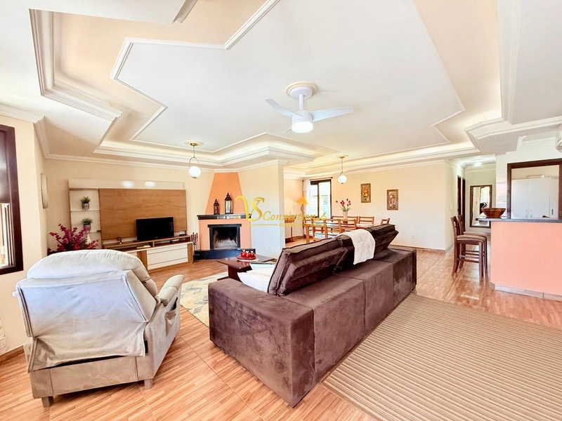 CASA FRENTE AV BRASIL , MARIAPOLIS A 200M DO MAR!!!: 2ª foto da galeria de imagens do imóvel