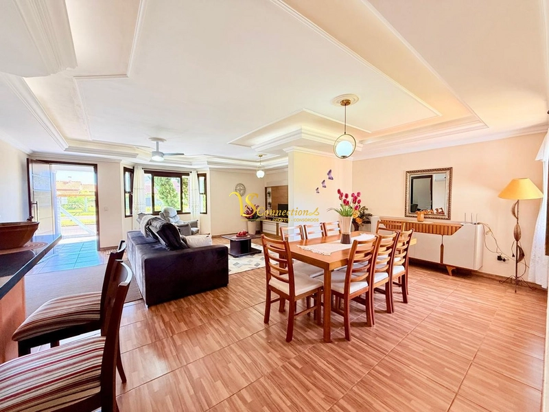 CASA FRENTE AV BRASIL , MARIAPOLIS A 200M DO MAR!!!: 4ª foto da galeria de imagens do imóvel