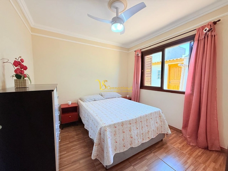 CASA FRENTE AV BRASIL , MARIAPOLIS A 200M DO MAR!!!: 9ª foto da galeria de imagens do imóvel