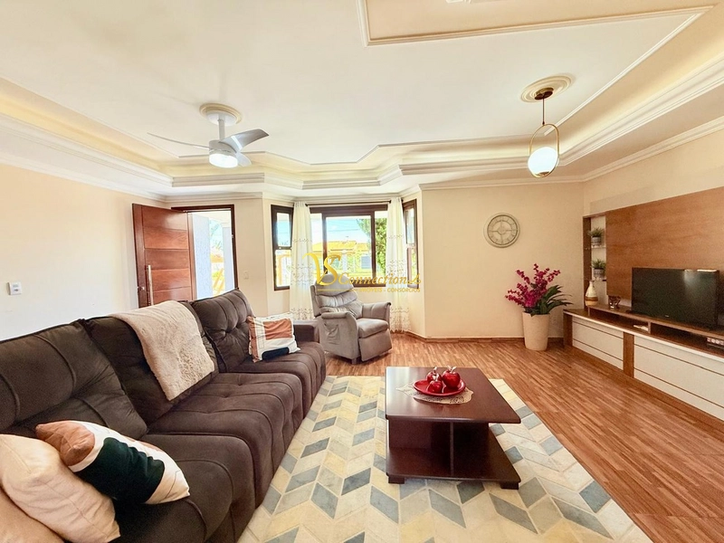 CASA FRENTE AV BRASIL , MARIAPOLIS A 200M DO MAR!!!: 5ª foto da galeria de imagens do imóvel