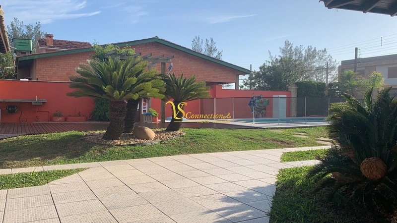 PREDIO RESIDENCIAL COM 3  SOBRADO!!! UMA QUADRA DO MAR!: 7ª foto da galeria de imagens do imóvel