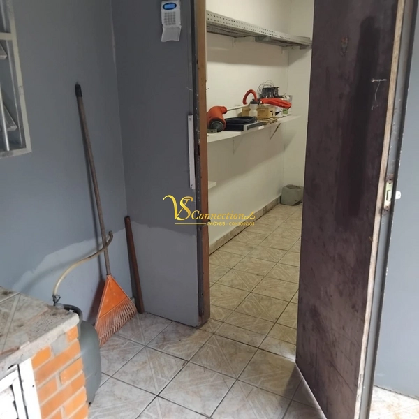 CASA  NO ARPOADOR PROXIMO AO MERCADO ASUN: 9ª foto da galeria de imagens do imóvel