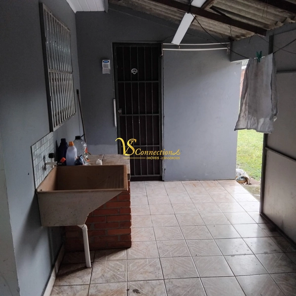 CASA  NO ARPOADOR PROXIMO AO MERCADO ASUN: 8ª foto da galeria de imagens do imóvel