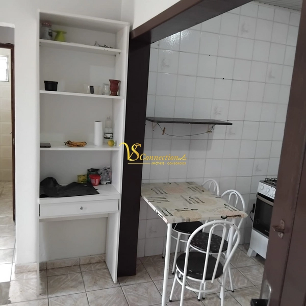 CASA  NO ARPOADOR PROXIMO AO MERCADO ASUN: 5ª foto da galeria de imagens do imóvel