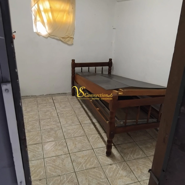 CASA  NO ARPOADOR PROXIMO AO MERCADO ASUN: 11ª foto da galeria de imagens do imóvel