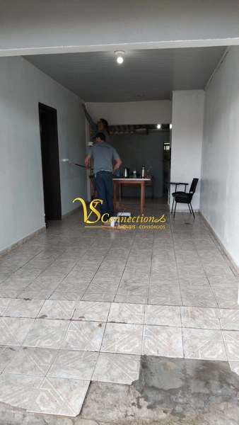 CASA  NO ARPOADOR PROXIMO AO MERCADO ASUN: 7ª foto da galeria de imagens do imóvel