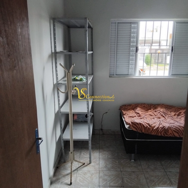 CASA  NO ARPOADOR PROXIMO AO MERCADO ASUN: 12ª foto da galeria de imagens do imóvel