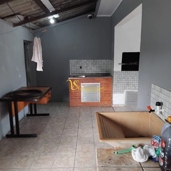 CASA  NO ARPOADOR PROXIMO AO MERCADO ASUN: 6ª foto da galeria de imagens do imóvel