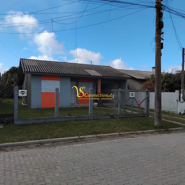 CASA  NO ARPOADOR PROXIMO AO MERCADO ASUN: 1ª foto da galeria de imagens do imóvel