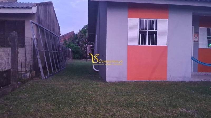 CASA  NO ARPOADOR PROXIMO AO MERCADO ASUN: 3ª foto da galeria de imagens do imóvel