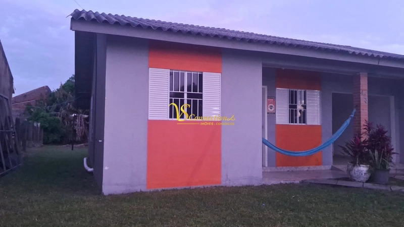 CASA  NO ARPOADOR PROXIMO AO MERCADO ASUN: 2ª foto da galeria de imagens do imóvel