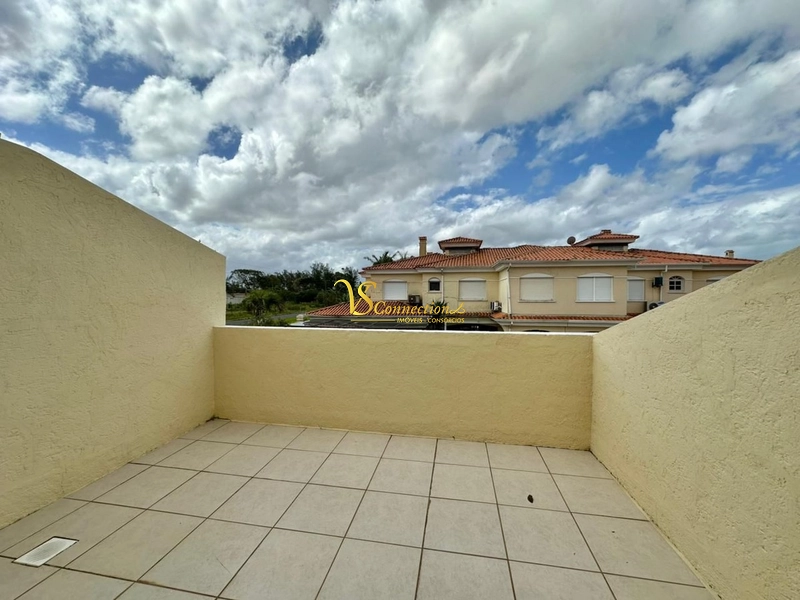 CASA À VENDA JUNTO AO MAR CONDOMÍNIO XANGRI-LÁ VILLAS RESORT!!!: 25ª foto da galeria de imagens do imóvel