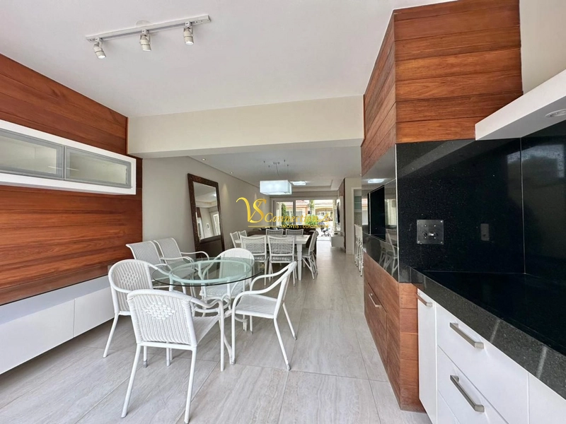 CASA À VENDA JUNTO AO MAR CONDOMÍNIO XANGRI-LÁ VILLAS RESORT!!!: 12ª foto da galeria de imagens do imóvel