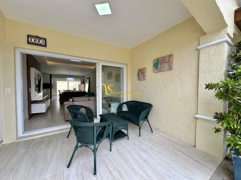 CASA À VENDA JUNTO AO MAR CONDOMÍNIO XANGRI-LÁ VILLAS RESORT!!!: 15ª foto da galeria de imagens do imóvel