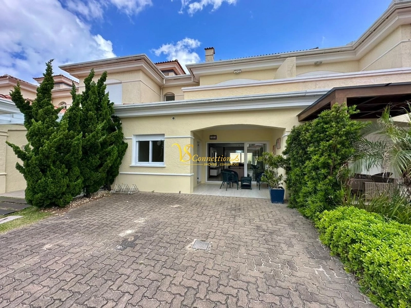 CASA À VENDA JUNTO AO MAR CONDOMÍNIO XANGRI-LÁ VILLAS RESORT!!!