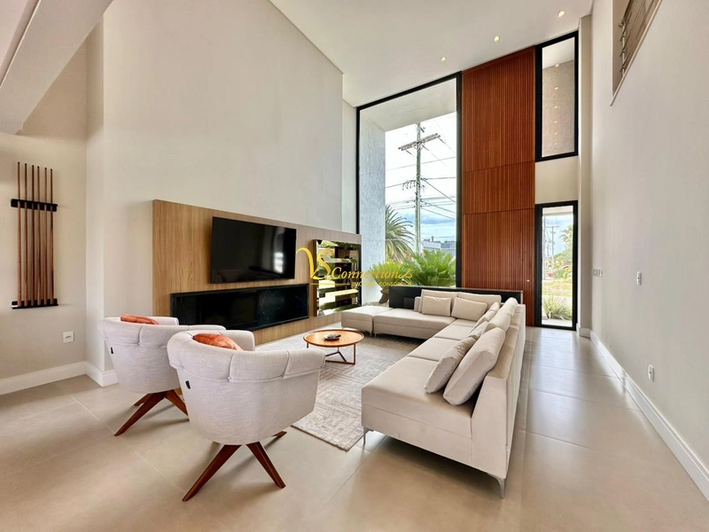 NOVIDADE!!!  SOBRADO À VENDA CAPÃO ILHAS RESORT: 4ª foto da galeria de imagens do imóvel