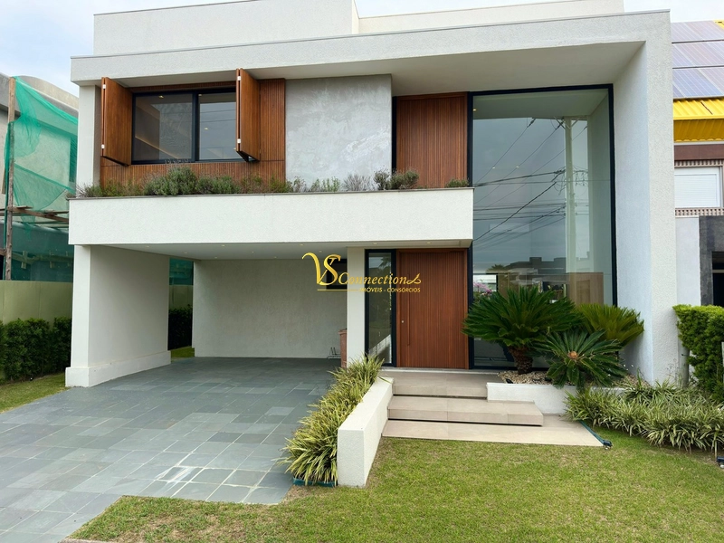 NOVIDADE!!!  SOBRADO À VENDA CAPÃO ILHAS RESORT