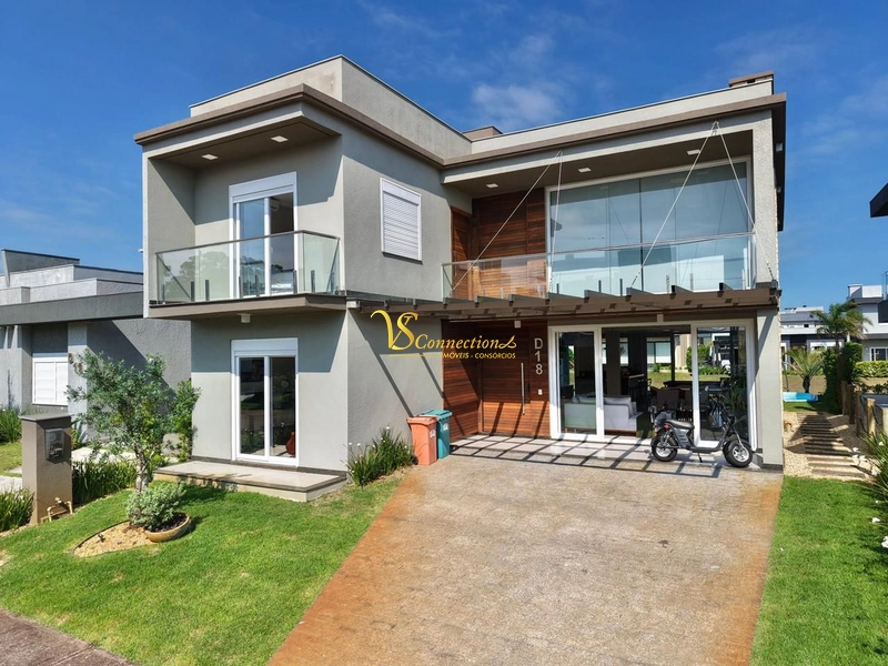 NOVIDADE A VENDA NO CAPÃO ILHAS RESORT