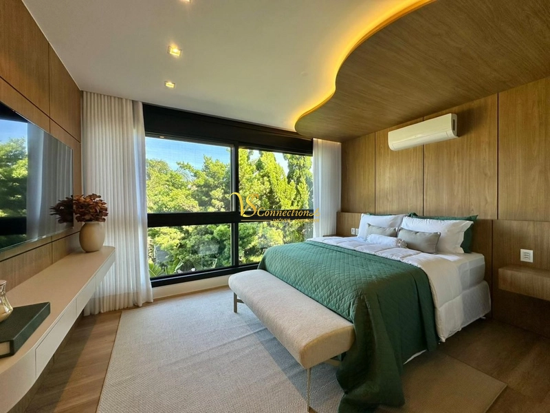 SOBRADO À VENDA!!! MOBILIADO & DECORADO NOVO NUNCA USADO: 21ª foto da galeria de imagens do imóvel