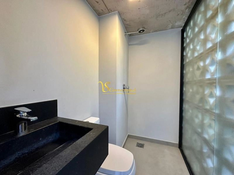 SOBRADO À VENDA!!! MOBILIADO & DECORADO NOVO NUNCA USADO: 13ª foto da galeria de imagens do imóvel