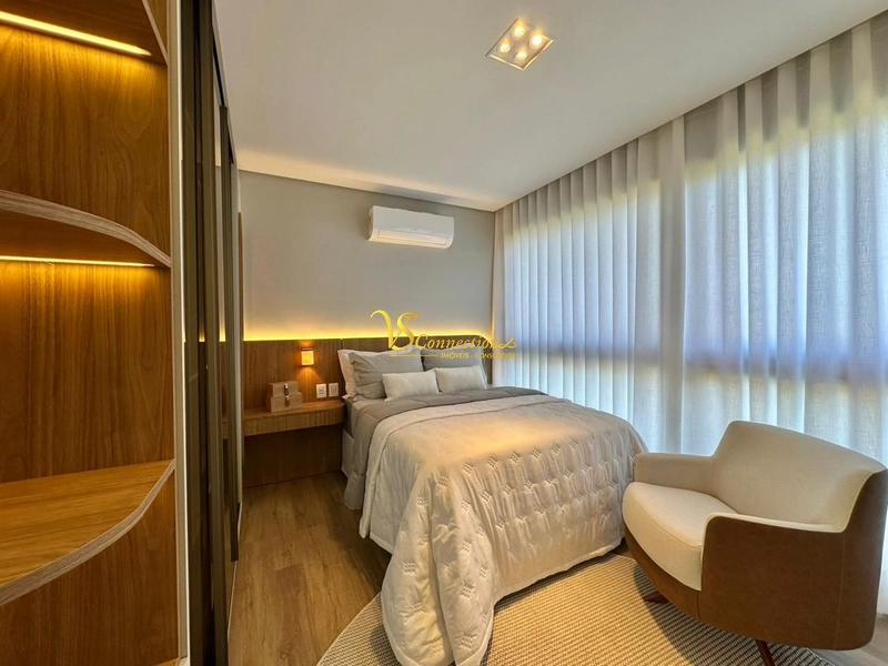 SOBRADO À VENDA!!! MOBILIADO & DECORADO NOVO NUNCA USADO: 27ª foto da galeria de imagens do imóvel