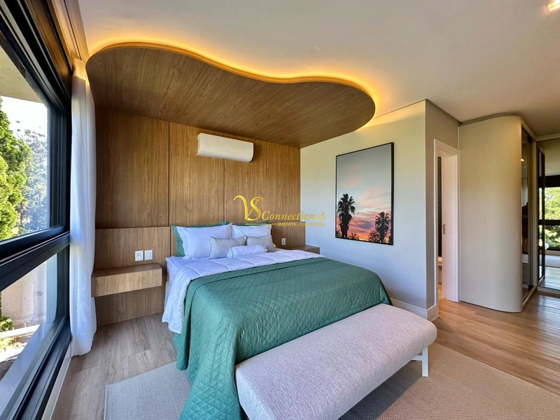 SOBRADO À VENDA!!! MOBILIADO & DECORADO NOVO NUNCA USADO: 22ª foto da galeria de imagens do imóvel